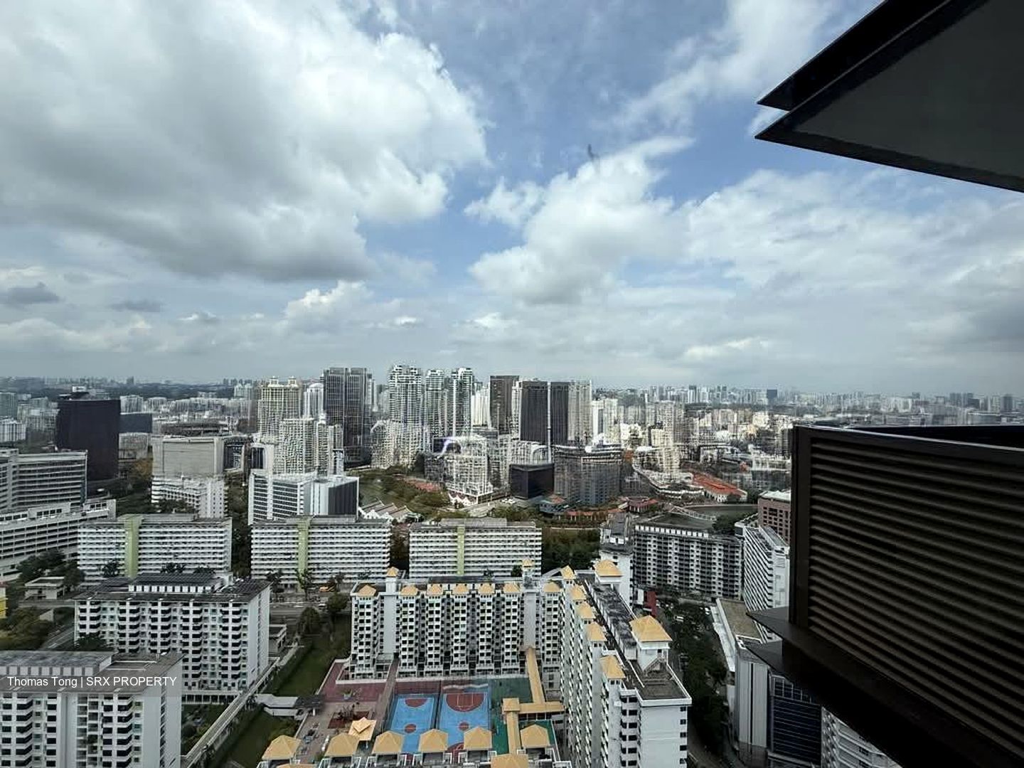 The Landmark (D3), Condominium #566479581